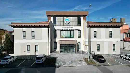 Türkiye yüzyılı aynı zamanda 'Melikgazi Yüzyılı' da olacak