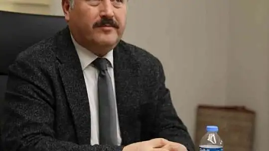 Melikgazi'de altyapı planlaması tamamlandı