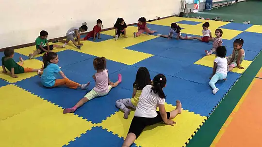 Melikgazi'nin yaz okulundan 21 bin 348 kişi hizmet alacak