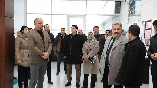 Melikgazi'de akıl küpü zincirleri artarak çoğalıyor