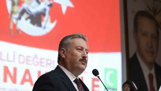 Melikgazi'de gençlere özel konferans!