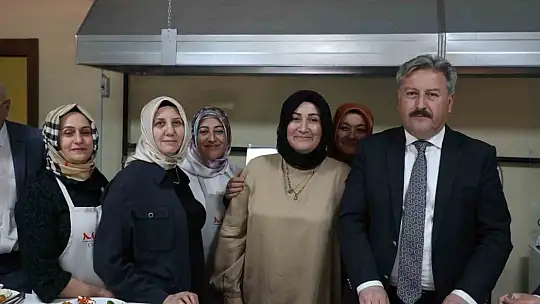 Tüm ürünler deprem bölgesine