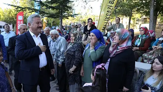 Mahalle buluşmaları başlıyor! Bu hafta hangi mahallede etkinlik var?