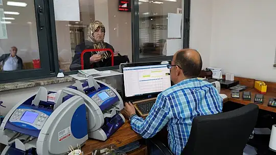 Vergi borcu olanlar dikkat! Vezneler hafta sonu açık mı?