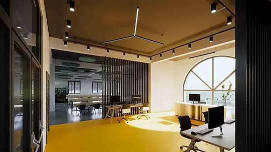 Melikgazi'den o mahallelere kütüphane müjdesi