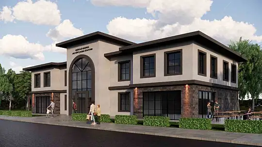 Melikgazi'den o mahallelere kütüphane müjdesi