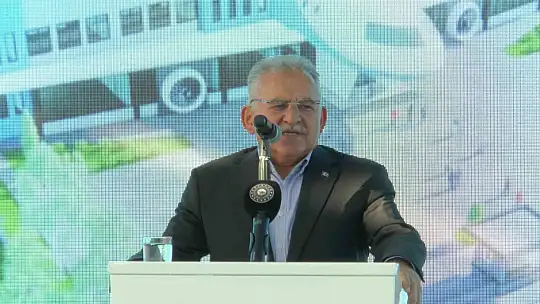 Melikgazi'den Kayseri havacılığına dev yatırım