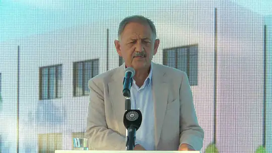 Melikgazi'den Kayseri havacılığına dev yatırım