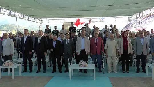 Melikgazi'den Kayseri havacılığına dev yatırım