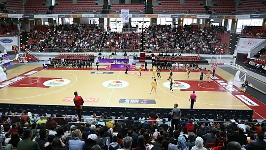 Melikgazi Kayseri 8.kez kaybetti