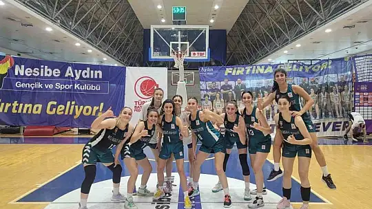 Melikgazi Kayseri Basketbol, Botaş önünde