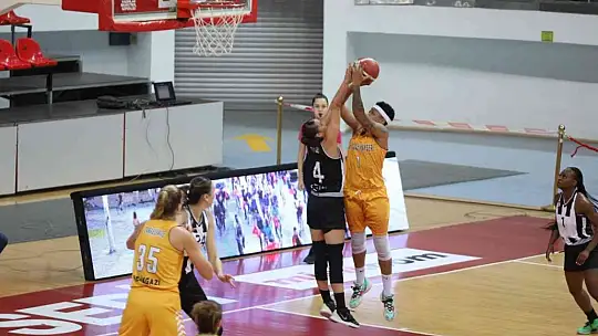 Melikgazi Kayseri'de kötü gidişat devam ediyor