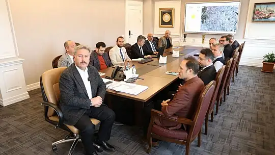 Melikgazi'nin tüm sosyal tesisleri bugün vatandaşlar için açık