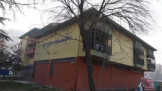 Melikgazi referans ve ilk olacak projesini hayata geçiriyor