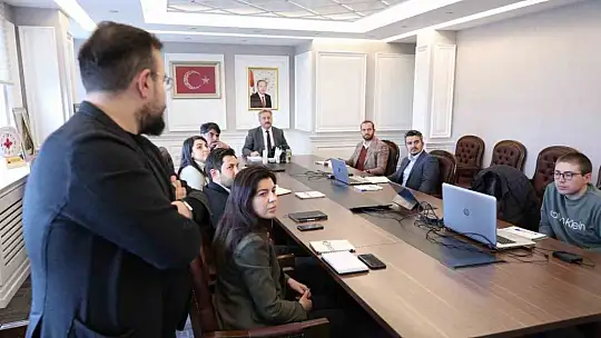 Melikgazi Sanat Atölyesi hizmete açılıyor