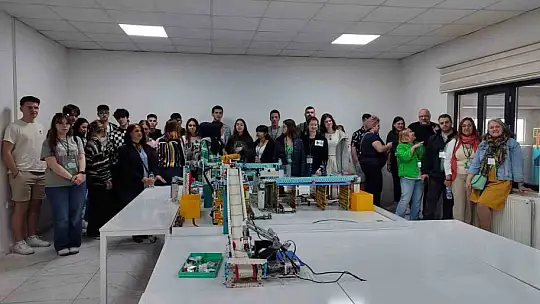 Melikgazi'den sıfır atık projesi