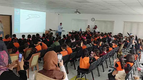 Melikgazi'den sıfır atık projesi