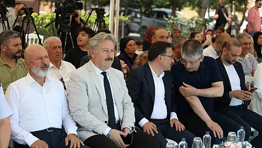 Melikgazi, TOKİ'nin ihtiyaçlarını gideriyor