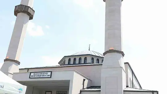 Melikgazi, TOKİ'nin ihtiyaçlarını gideriyor