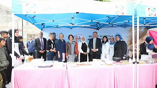 Asırlık Tariflerle Türk Mutfağı Etkinliği yoğun ilgi gördü