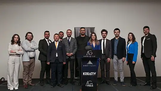 Kayseri'de Metaverse dünyası tanıtıldı