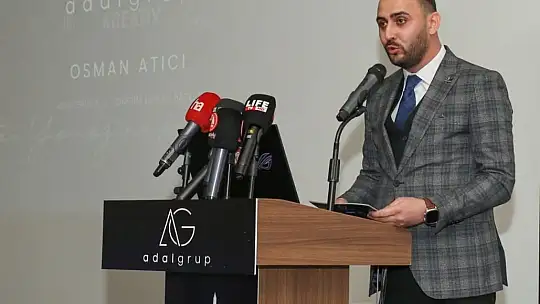 Kayseri'de Metaverse dünyası tanıtıldı