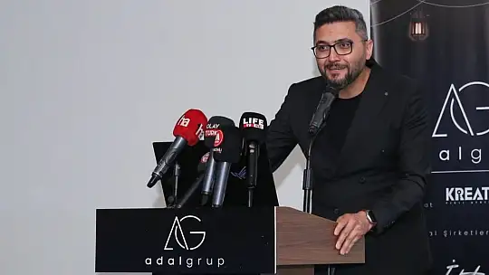 Kayseri'de Metaverse dünyası tanıtıldı