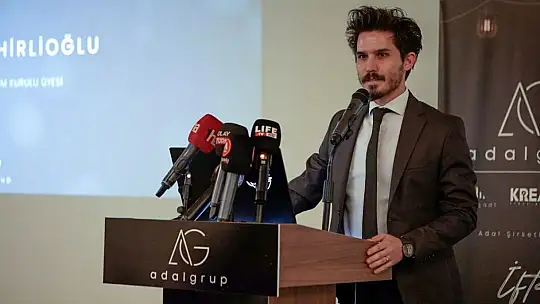 Kayseri'de Metaverse dünyası tanıtıldı