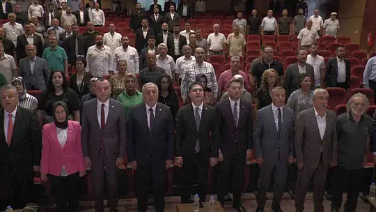 Özdemir: 'Birleşmiş Milletlerin KKTC'deki tutumu kabul edilemez'