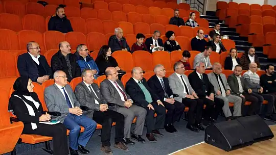 Milli Eğitim Müdürü Teltik: ' Türkiye çapında başarılar elde edeceğimize inanıyoruz'