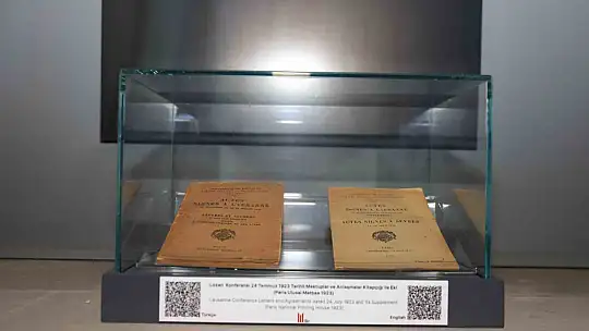 Milli Mücadele Müzesi Kayserililerle buluşuyor