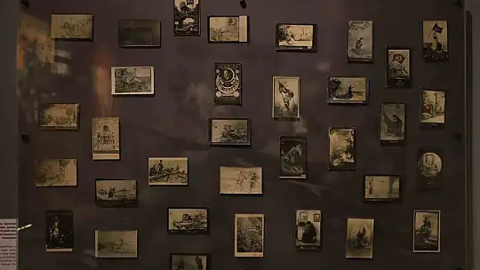 Milli Mücadele Müzesi Kayserililerle buluşuyor