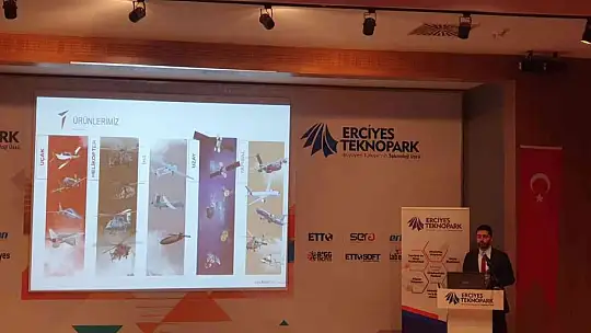 Milli Muharip Uçak 18 Mart'ta hangardan çıkacak