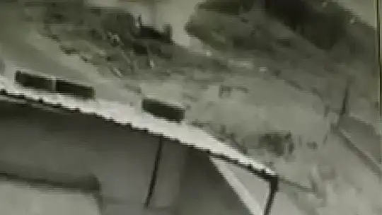 Minibüs takla attı: 6 yaralı