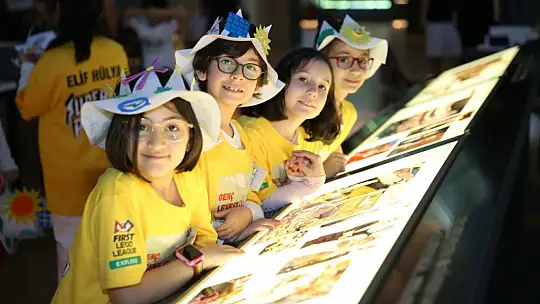 AGÜ'den yenilikçi proje