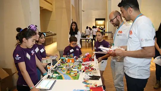 AGÜ'den yenilikçi proje