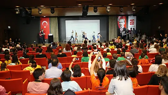 AGÜ'den yenilikçi proje