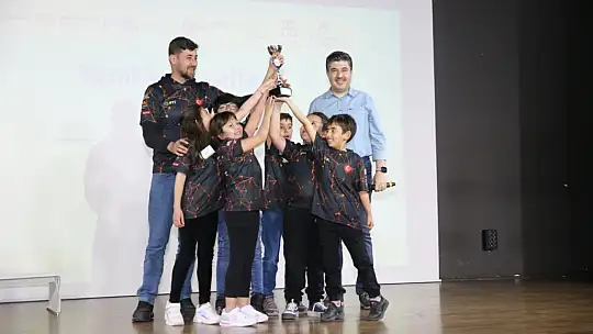 AGÜ'den yenilikçi proje