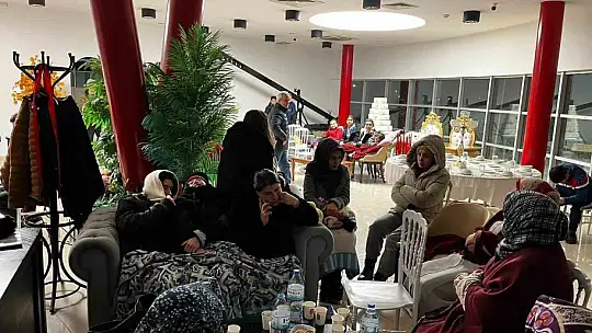 Minik Ecrin'den Büyükşehire duygulandıran teşekkür