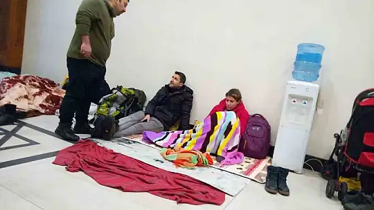 Minik Ecrin'den Büyükşehire duygulandıran teşekkür