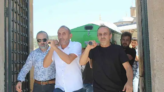 Motor tutkusu 16 yaşındaki kızı ölüme götürdü