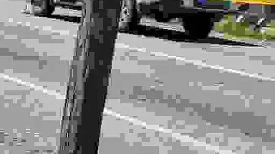 Motosiklet ile pikap çarpıştı: 2 ölü