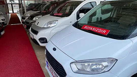 MTV indirimi vatandaşın cebini rahatlatacak