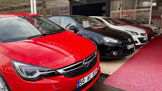 MTV indirimi vatandaşın cebini rahatlatacak