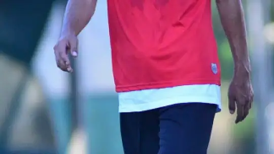 Demirezen, Talasgücü Belediyespor'da