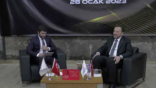 Asmalı: 'Üye sayımızın 3'te birini oluşturan genç potansiyelimize çok güveniyoruz'