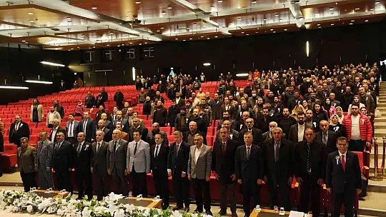 Mustafa Alan güven tazeledi