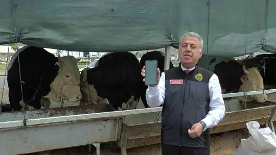 Şahin'den bayram öncesi açıklama