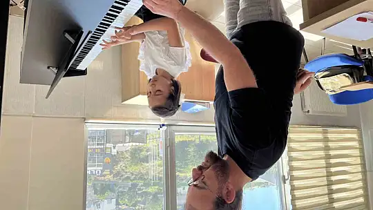 Hacılar'da müzik kursu yoğun ilgi görüyor