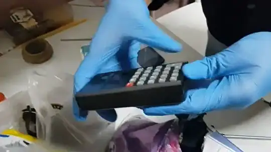 Narkotik uyuşturucu tacirlerine darbe üzerine darbe vuruyor